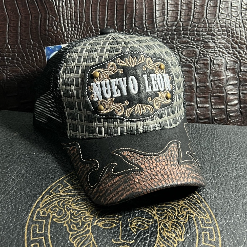 Nuevo Leon cap hat headwear new mexico